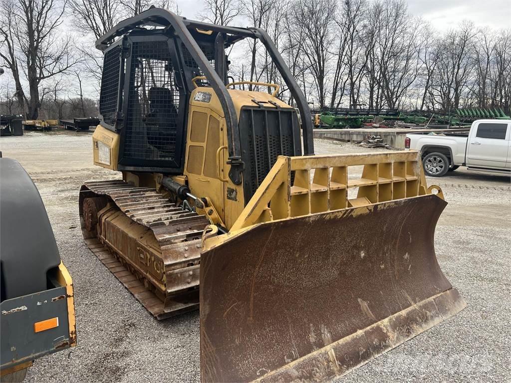 CAT D5K2 XL Dozer cingolati