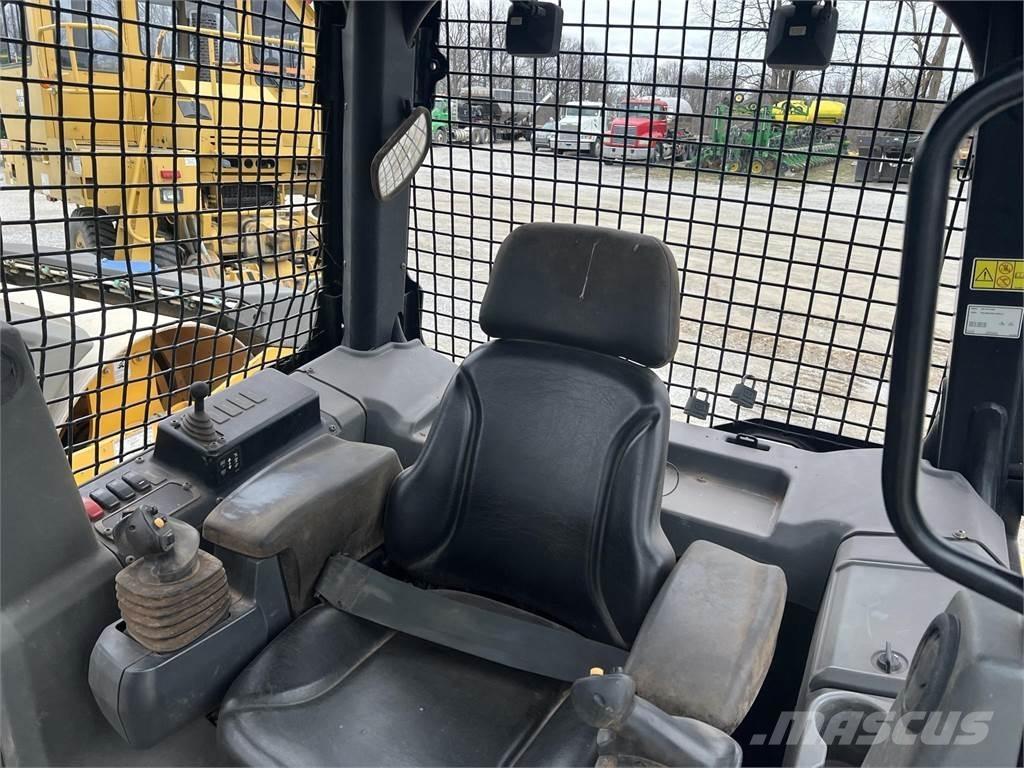 CAT D5K2 XL Dozer cingolati