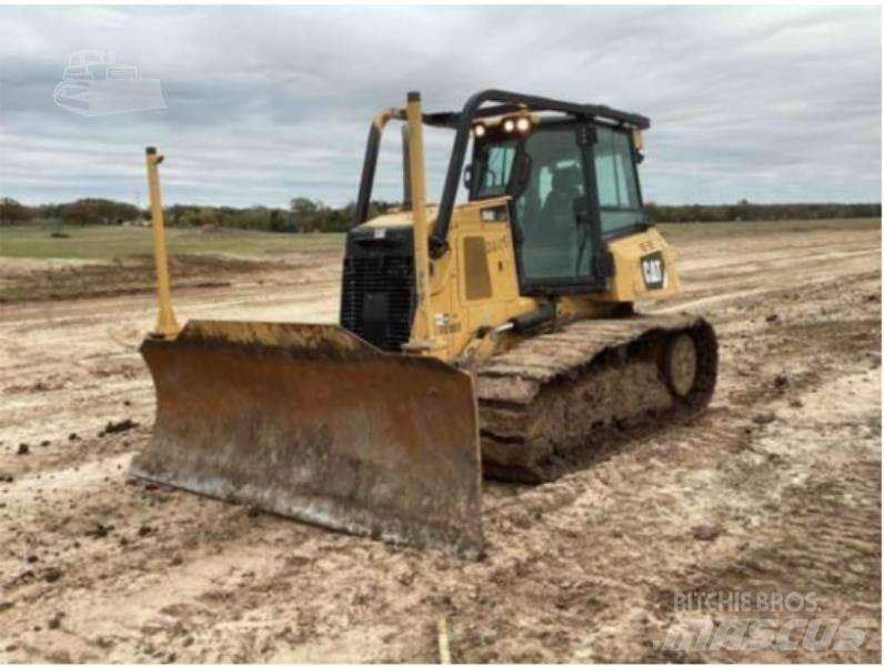 CAT D6K2 LGP Dozer cingolati