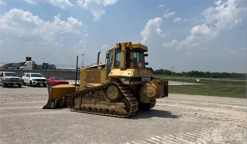 CAT D6N XL Dozer cingolati