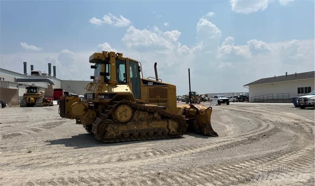 CAT D6N XL Dozer cingolati