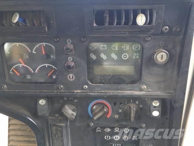CAT D6R LGP II Dozer cingolati
