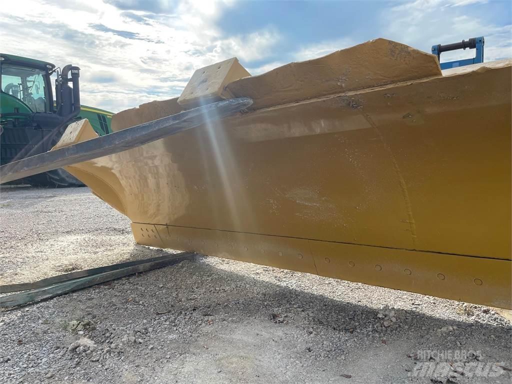 CAT D6T LGP Dozer cingolati