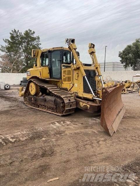 CAT D6T XW Dozer cingolati