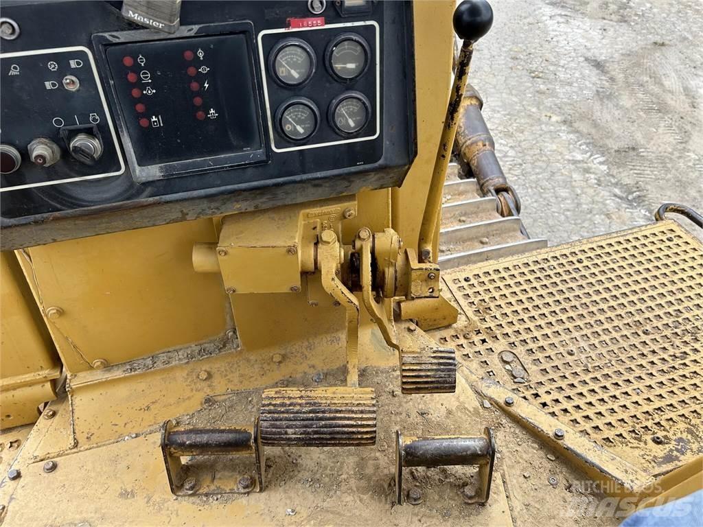 CAT D8N Dozer cingolati