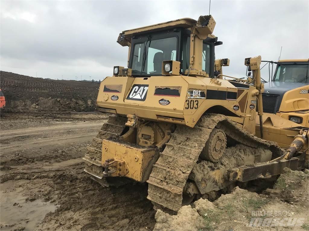 CAT D8T Dozer cingolati