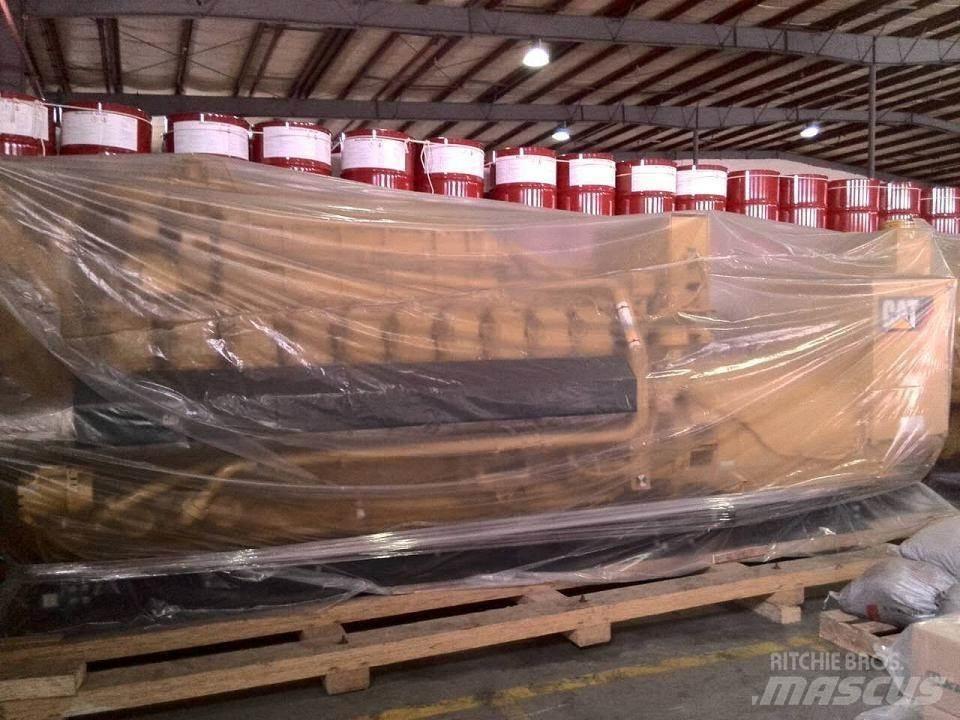 CAT G3520C Altri generatori