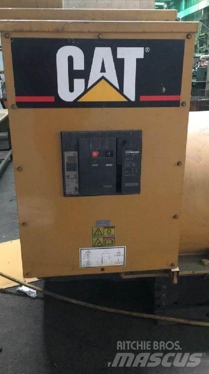 CAT G3520C Altri generatori