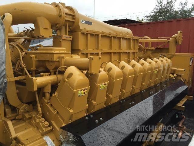 CAT G3520C Altri generatori