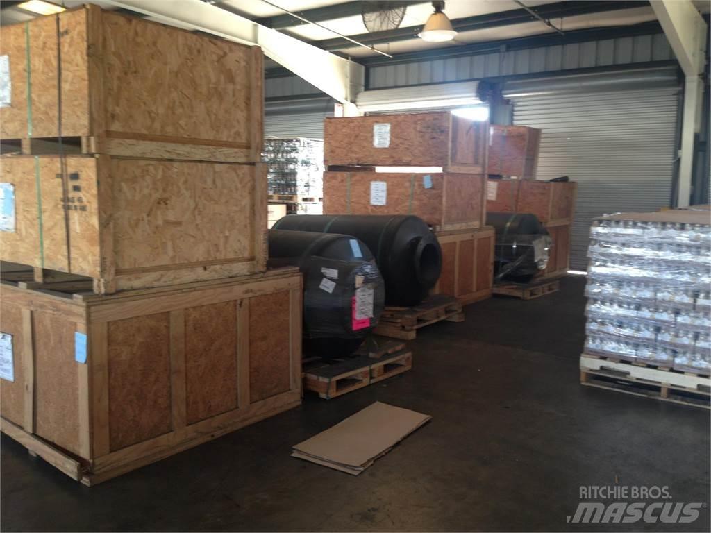 CAT G3520C Altri generatori
