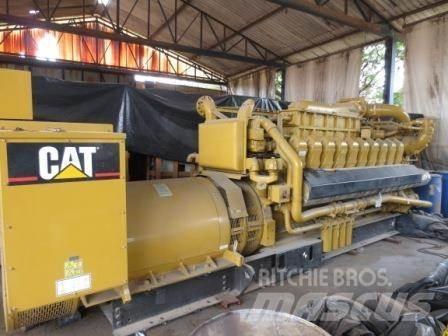 CAT G3520C Altri generatori