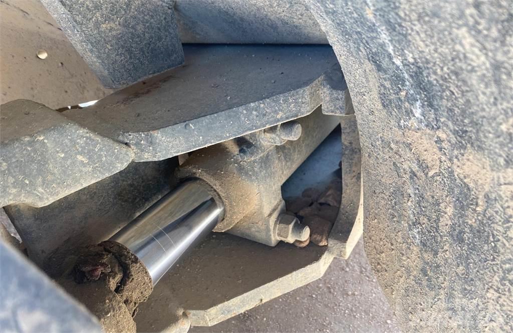 CAT GP25K Carrelli elevatori-Altro