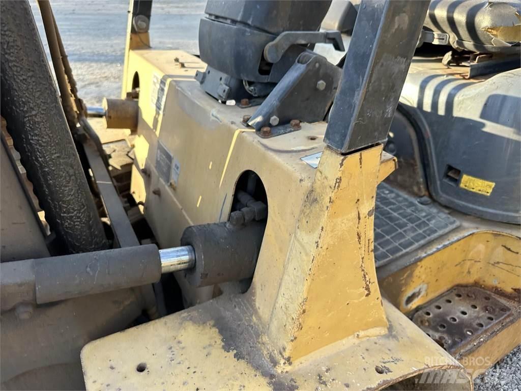 CAT GP30K Carrelli elevatori-Altro