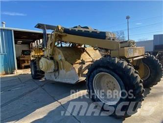 CAT RM-300 Riciclatori d'asfalto