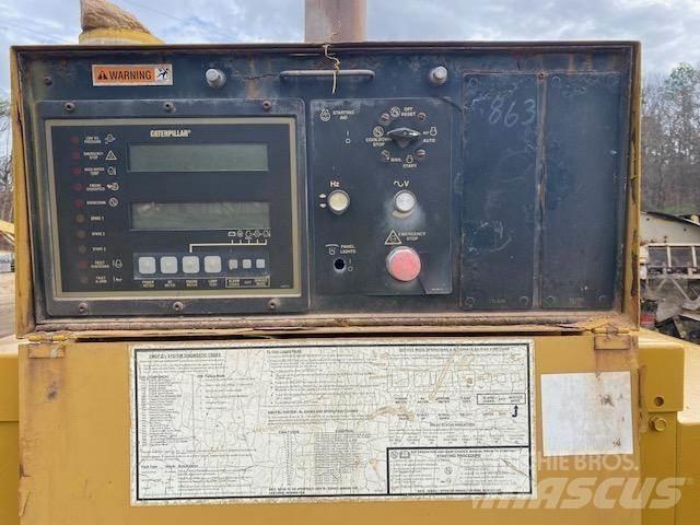 CAT SR4BHV Altri generatori