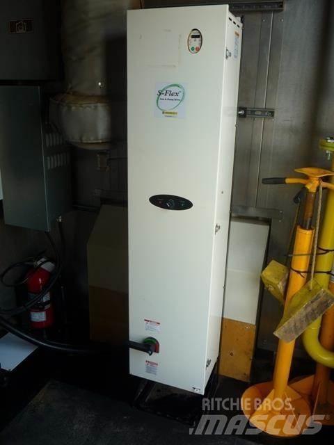 CAT XQ1250G Altri generatori