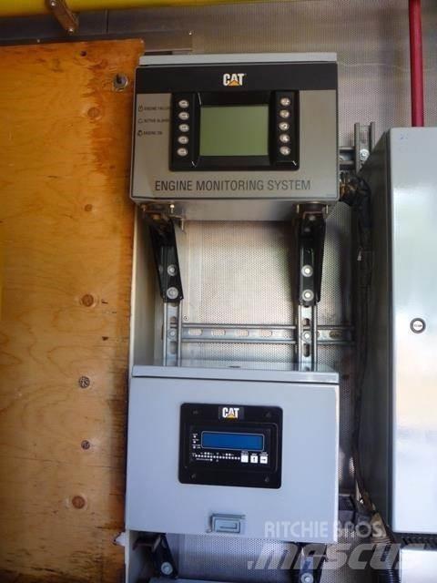 CAT XQ1250G Altri generatori
