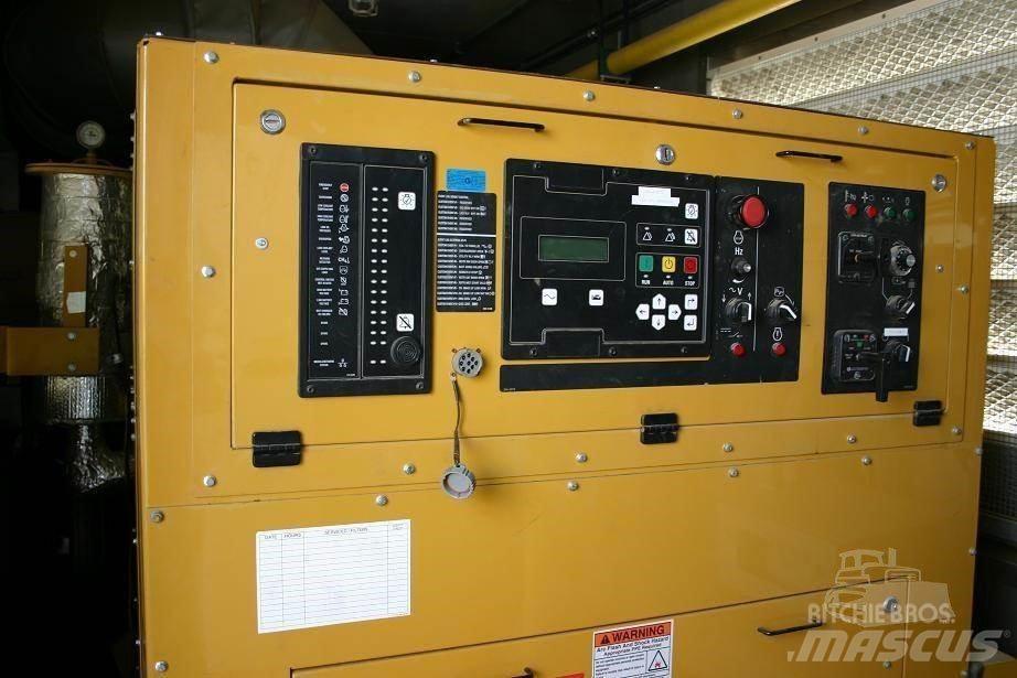 CAT XQ1250G Altri generatori