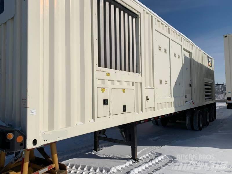 CAT XQ1475G Altri generatori