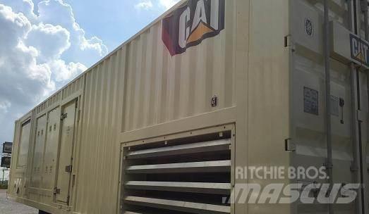 CAT XQ1475G Altri generatori