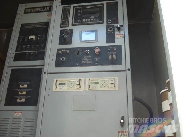 CAT XQ2000 Altri generatori