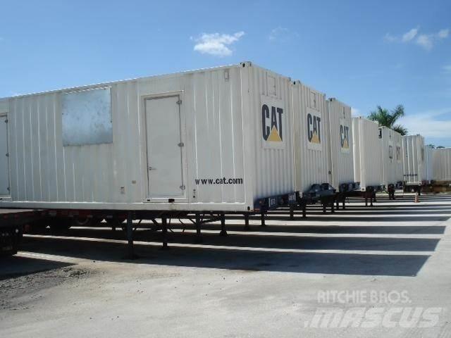 CAT XQ2000 Altri generatori