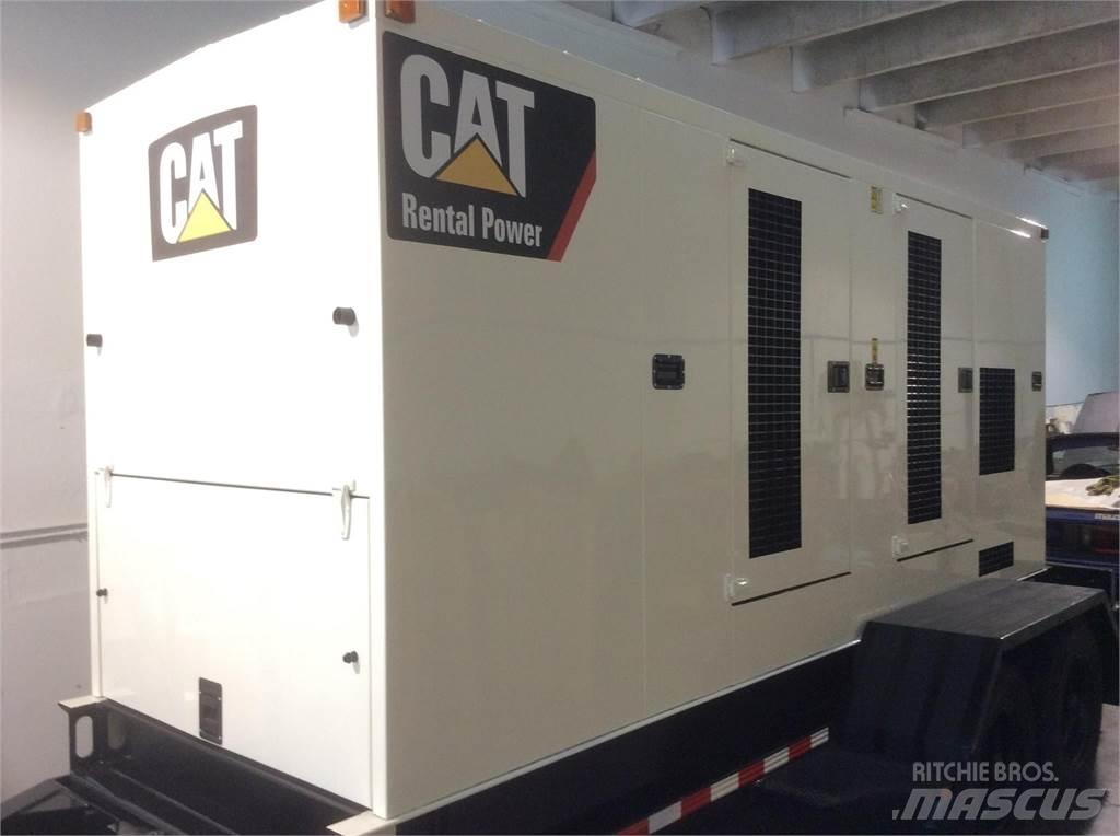 CAT XQ300 Altri generatori