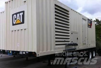 CAT XQ800 Altri generatori