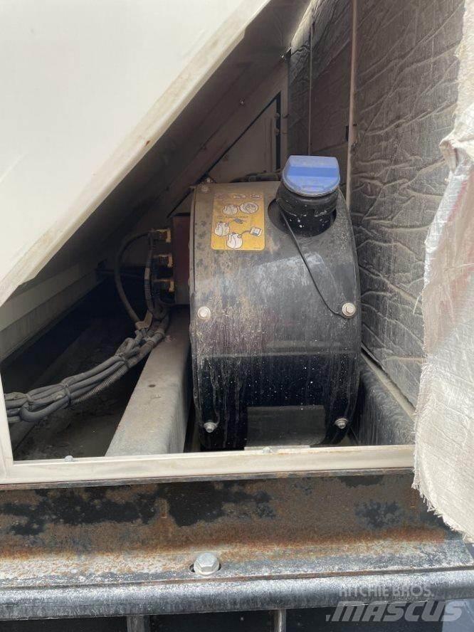  CK POWER 120 KW Altri generatori
