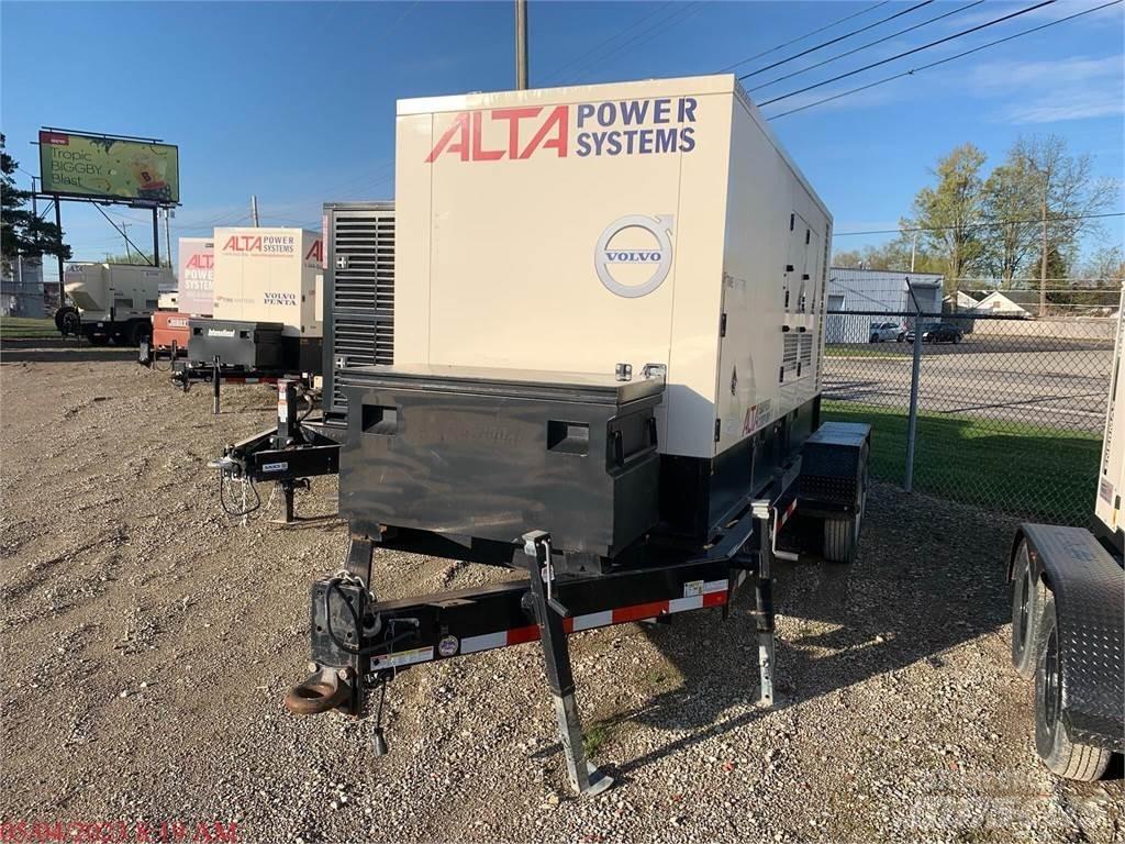  CK POWER 375 KW Altri generatori