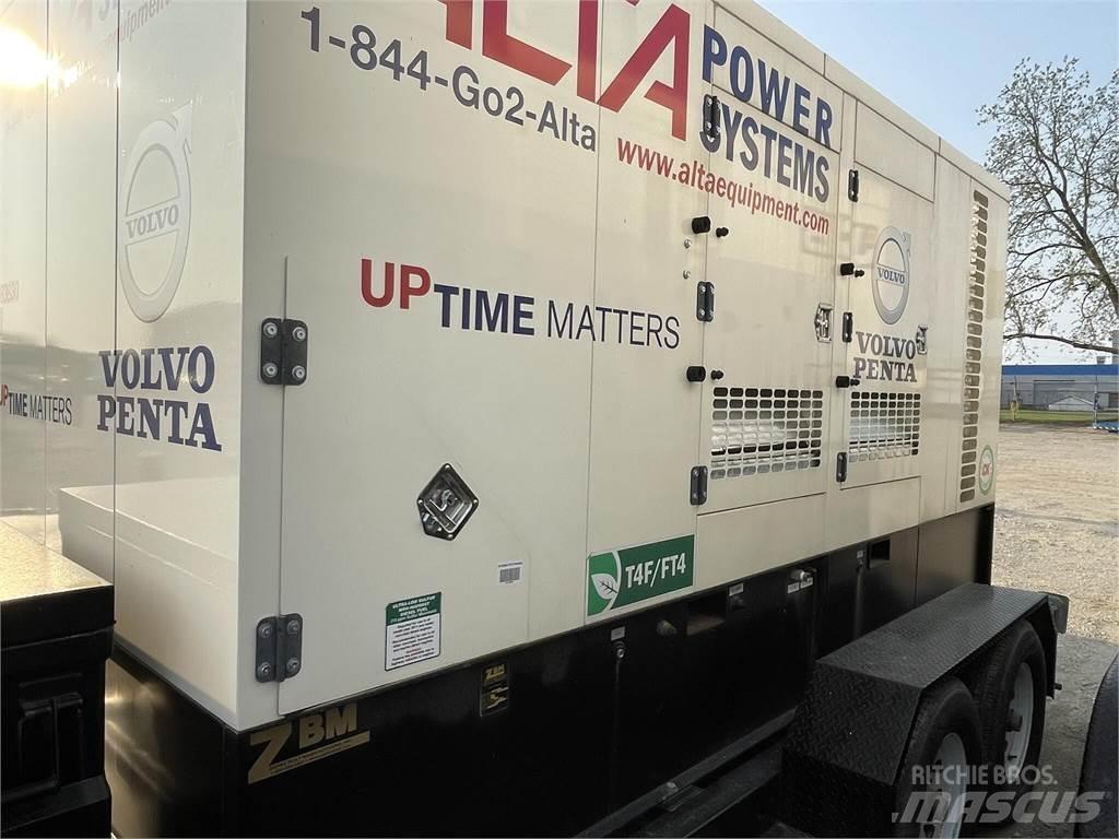  CK POWER CKT250VM Altri generatori