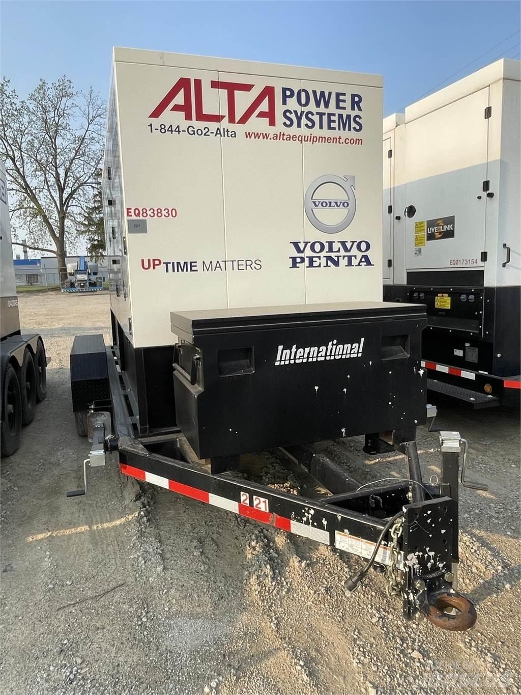  CK POWER CKT250VM Altri generatori