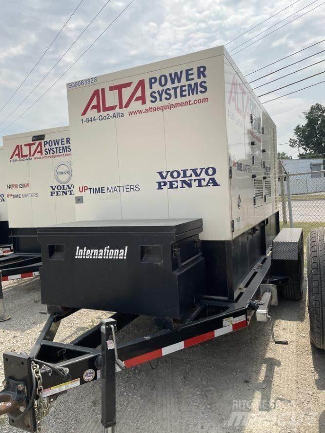  CK POWER CKT250VM Altri generatori