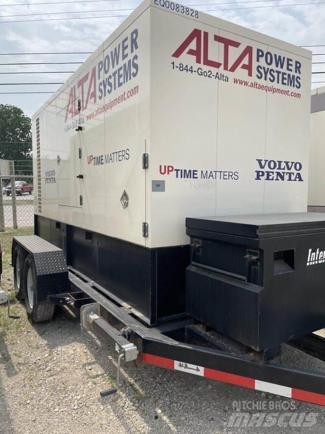  CK POWER CKT250VM Altri generatori