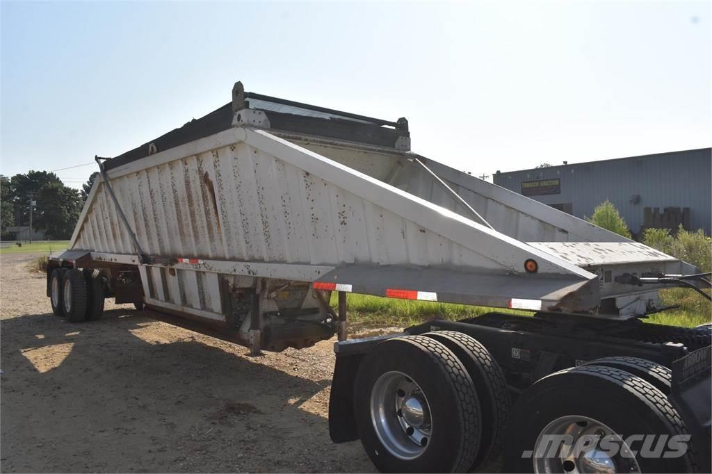  CONST TRLR SPEC Rimorchi ribaltabili