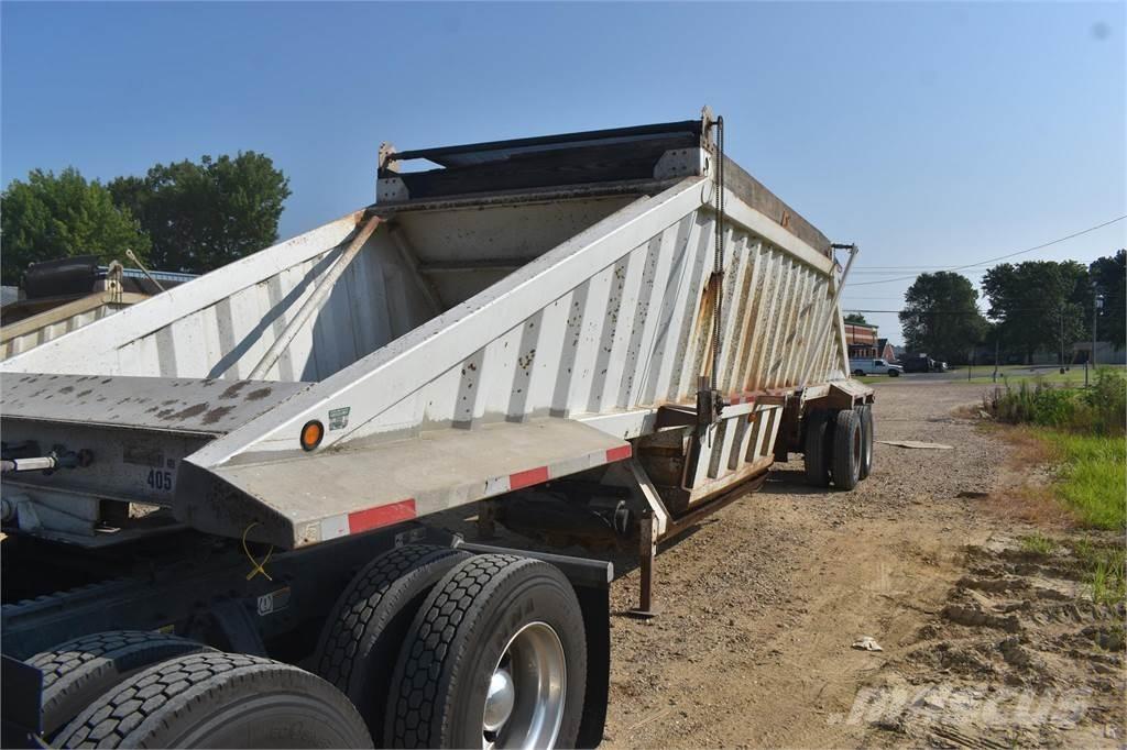  CONST TRLR SPEC Rimorchi ribaltabili