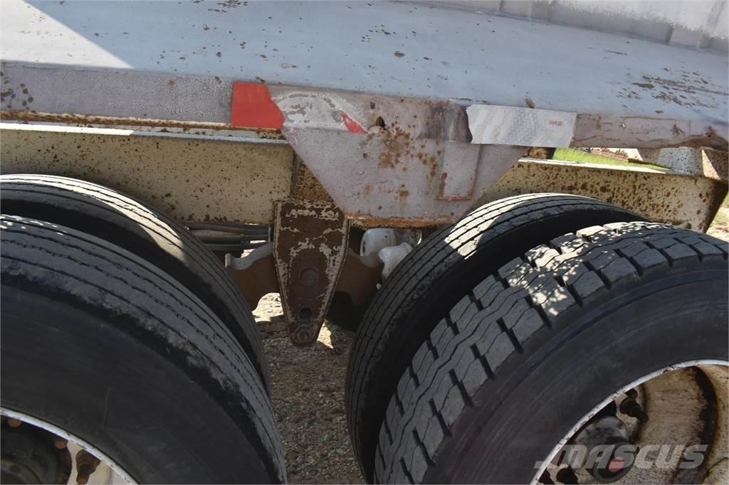  CONST TRLR SPEC Rimorchi ribaltabili