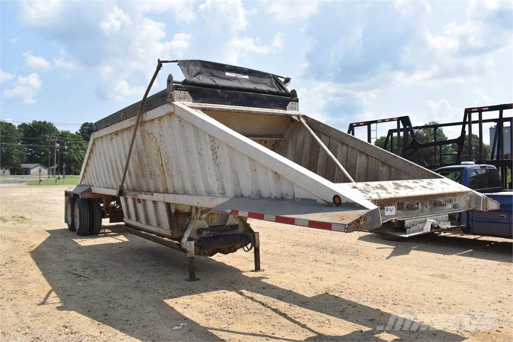  CONST TRLR SPEC Rimorchi ribaltabili