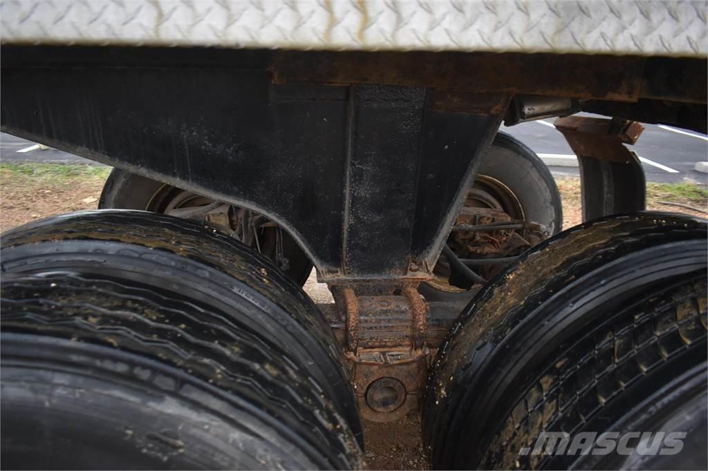  CONST TRLR SPEC Rimorchi ribaltabili