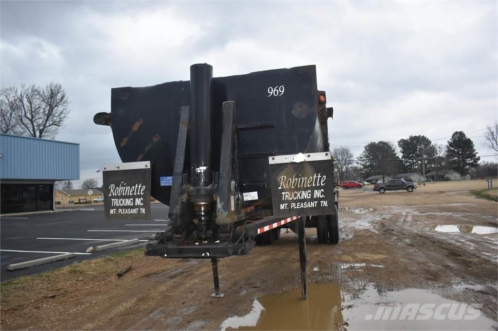  CONST TRLR SPEC Rimorchi ribaltabili