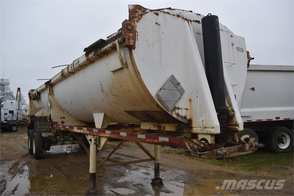  CONST TRLR SPEC Rimorchi ribaltabili