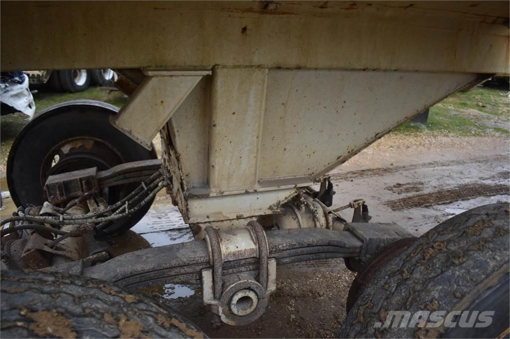  CONST TRLR SPEC Rimorchi ribaltabili