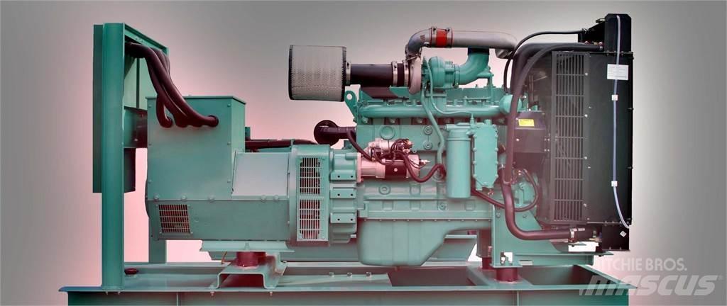 Cummins 40 KW Altri generatori