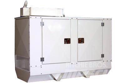 Cummins 40 KW Altri generatori