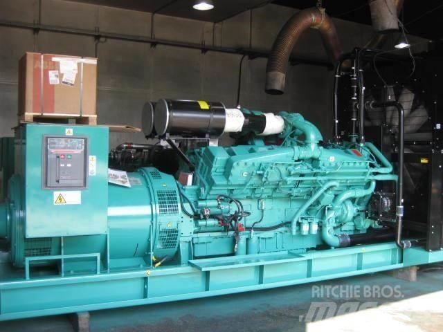 Cummins KTA50G3 Altri generatori
