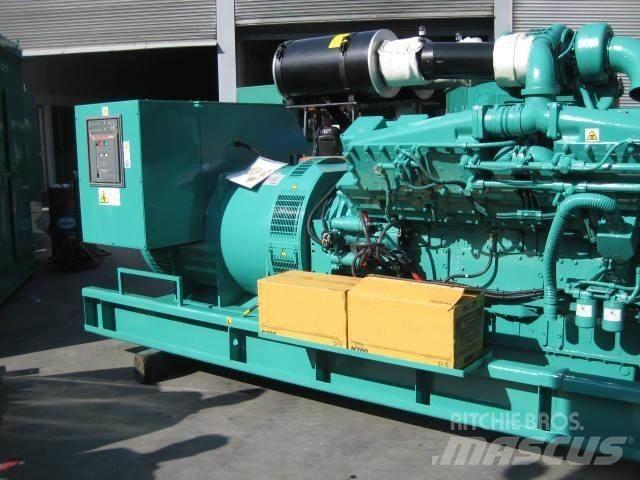 Cummins KTA50G3 Altri generatori
