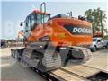 Develon DX180 LC-5 Escavatori cingolati