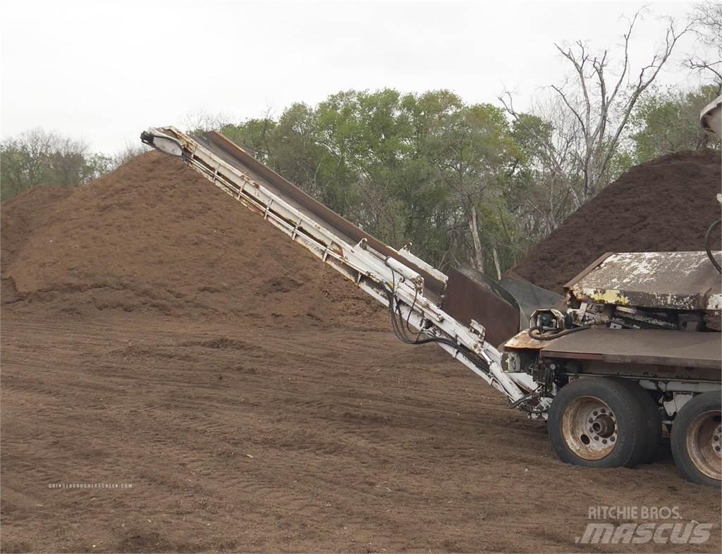 Diamond Z DZ1460B Cippatrice