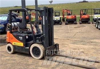 Doosan G25P-5 Carrelli elevatori-Altro