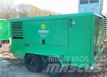 Doosan HP750WCU Compressori